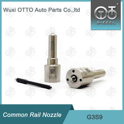 G3S9 Common Rail Nozzle для инжекторов 295050-008# / 083#