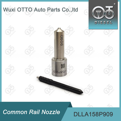 DLLA158P909 Common Rail Распылитель Denso Для инжекторов 095000-597# 23670-E0360