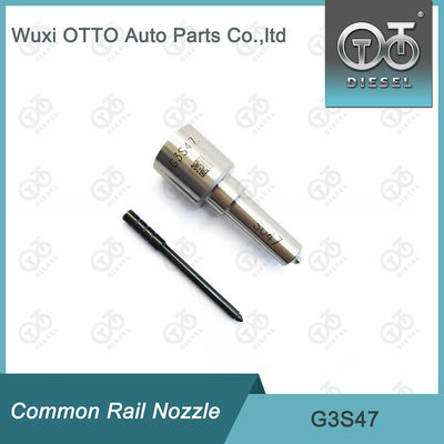 Сопло коллектора системы впрыска топлива G3S47 DENSO на инжекторы 295050-1900 295050-0910 8-98260109-0