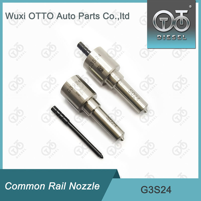 G3S24 Common Rail Распылитель Denso Для инжекторов 295050-042# 3454125 370-7287