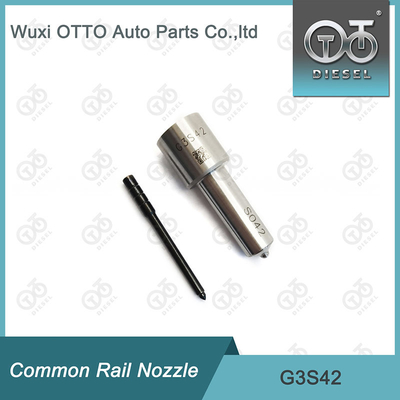 G3S42 DENSO Common Rail Nozzle для инжекторов 295050-0790 23670-E0530