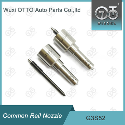 G3S52 Denso Common Rail Nozzle для инжекторов 16600-3XN0#/295050-1060