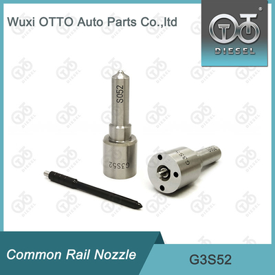 G3S52 Denso Common Rail Nozzle для инжекторов 16600-3XN0# / 295050-1060