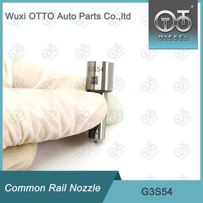 G3S54 Common Rail Распылитель Denso Для инжекторов 295050-1170