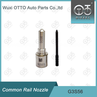 Denso G3S56 Common Rail Nozzle для инжекторов Cummins 5284016 5365904