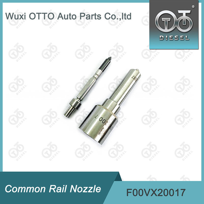 F00VX20017 / F00 VX 20017 Бошская пиезонасоска для инжекторов 0445115032 / 0445115033
