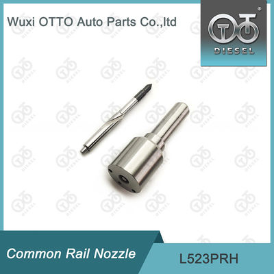 L523PRH Common Rail Injector Nozzle For Injector 28506046 / 28565336 Прикладное VW GOLF 1.6L E6 61/88 KW внедорожник