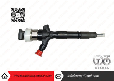 Мотор Toyota Запчасти для форсунок Common Rail Denso Diesel Injector 23670-0L050