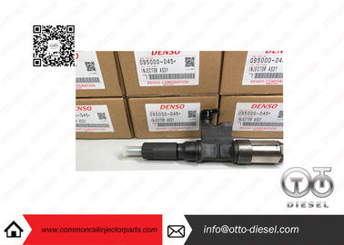 Оригинальный Запчасти для форсунки Common Rail Denso Injectors 095000-045 0451 0450