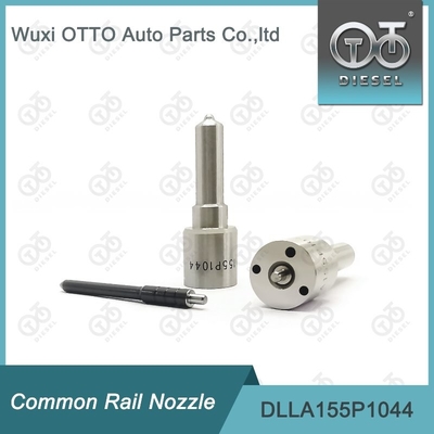 DLLA155P1044 Форсунка Denso Common Rail для Hino Toyota 095000-652#