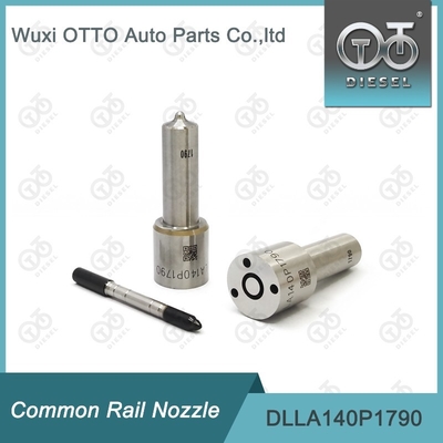DLLA140P1790 Форсунка Common Rail Bosch Для инжекторов 0445120141