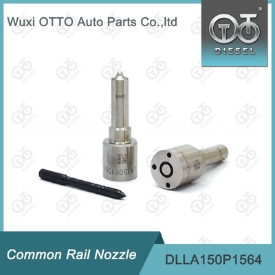 DLLA150P1564 Bosch Common Rail Nozzle для инжекторов 0445120064 / 136