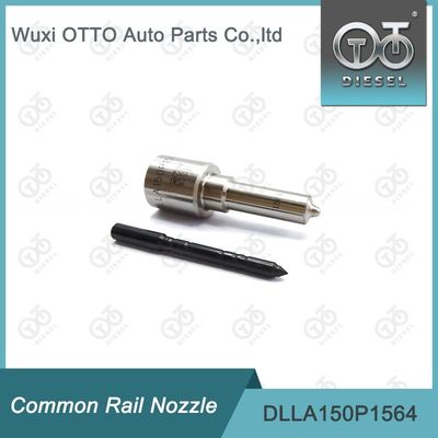 DLLA150P1564 Bosch Common Rail Nozzle для инжекторов 0445120064 / 136