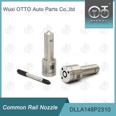 DLLA148P2310 Common Rail Распылитель Bosch Для инжекторов 0445120245 РОССИЯ MMZ