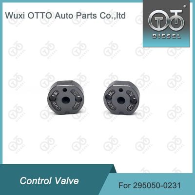 Клапан управления Denso 295050-0933 для форсунки Common Rail QINGLING из быстрорежущей стали