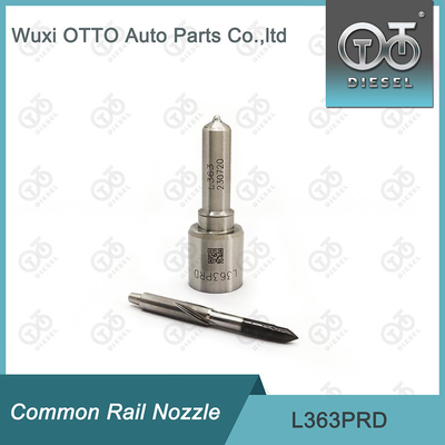 L363PRD Delphi Common Rail Nozzle для инжектора 28231462