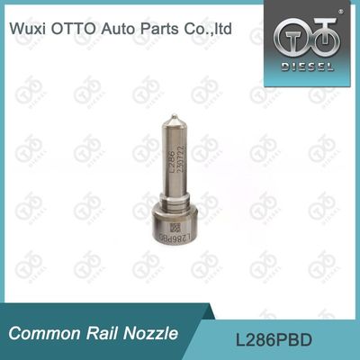 L286PBD  Common Rail Nozzle для инжекторов EJBR05601D