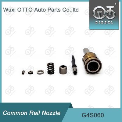 G4S060 Форсунка Common Rail Denso для инжектора 23670-0E070/23670-08040/23670-09460