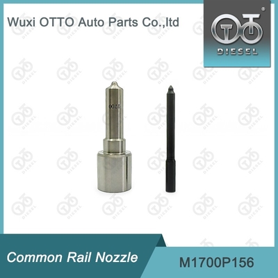 M1700P156 SIEMENS VDO Common Rail Nozzle для инжекторов 1489400 / LR006495 / LR008836