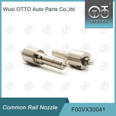 F00VX30041 / F00 VX 30041 Bosch Piezo Nozzle для инжекторов 0445116024 / 986435394
