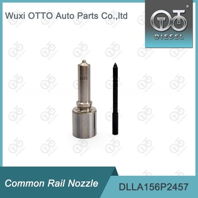 DLLA156P2457 Bosch Common Rail Nozzle для инжекторов 0445110653 / 654