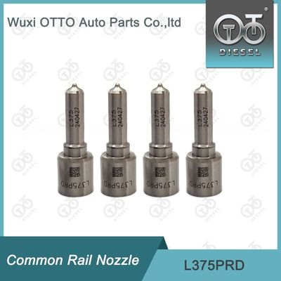 L375PRD Common Rail Nozzle для инжекторов 28236381 Прикладная HMC A 2.5L