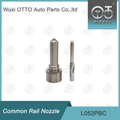 L052PBC топливный инжектор  Common Rail Nozzle