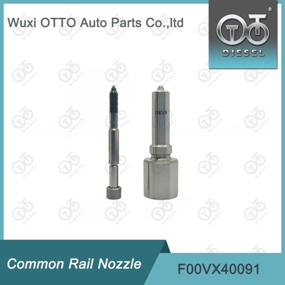 F00VX40091 / F00 VX 40091 Bosch Piezo Nozzle для инжекторов 0 445 117 034 / 035