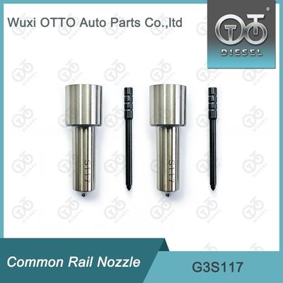 G3S117 Дэнсо общегонка для инжекторов 295050-2650