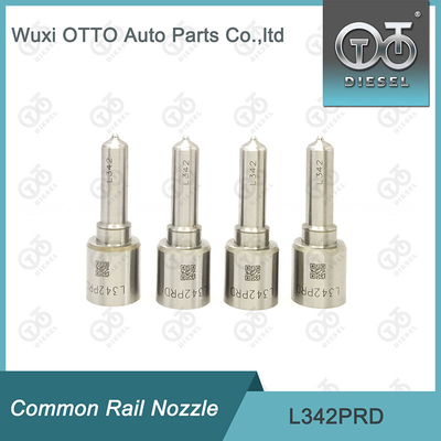 Форсунка Common Rail L342PRD для инжектора R00101D PSA / FORD DW10C