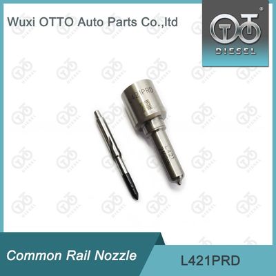 L421PRD Форсунка Common Rail для инжекторов 28602948 / 28319895 / 28388960