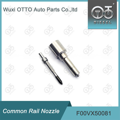 F00VX50081 Bosch Piezo Nozzle для инжектора 0445120298 /0445120299