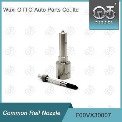 F00VX30007 Форсунка Bosch Piezo для инжекторов 0445115008/ 009/ 048/ 070 Применение BMW 2.0