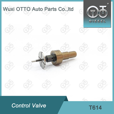 T614 Клапан управления Common Rail Bosch для форсунок 0445110522