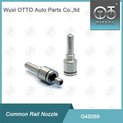 Форсунка Common Rail Denso G4S069 для дизельного двигателя