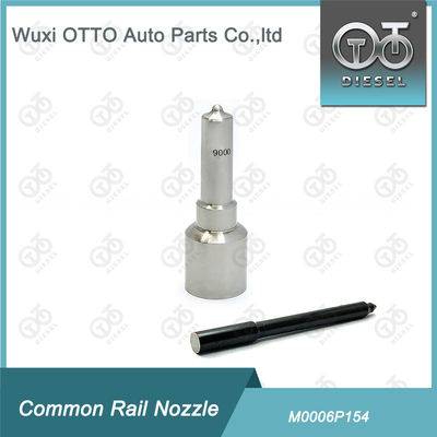 Форсунка Common Rail M0006P154 для форсунок Siemens Vdo
