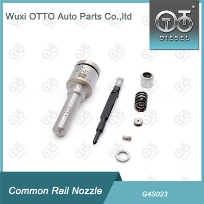 G4S023 Denso G4 Series Common Rail Injector Nozzle для инжектора 295700-0176/12698552/12678992/12696966