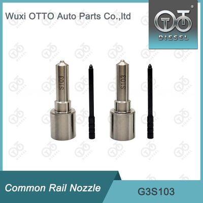 G3S103 Denso Common Rail Nozzle для инжекторов 295050-1950 8-98247354-0