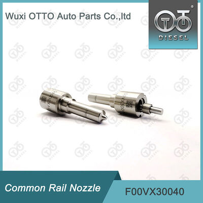 F00VX30040 / F00 VX 30040 Bosch Piezo Nozzle для инжекторов 0445116056 / 0445116006 / 0986435443