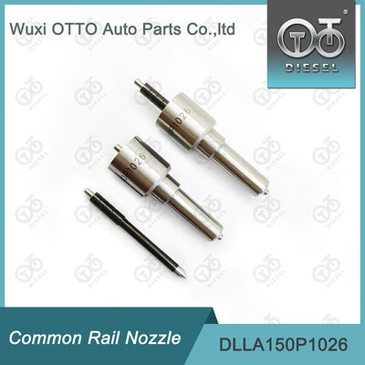 DLLA150P1026 /093400-1026 Common Rail Распылитель Denso Для инжекторов 095000-779#/095000-780#