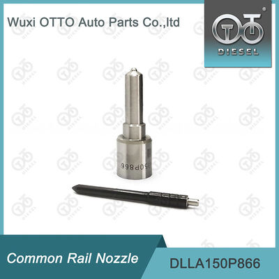 DLLA150P866 Common Rail Распылитель для инжекторов 095000-831# / 095000-555#