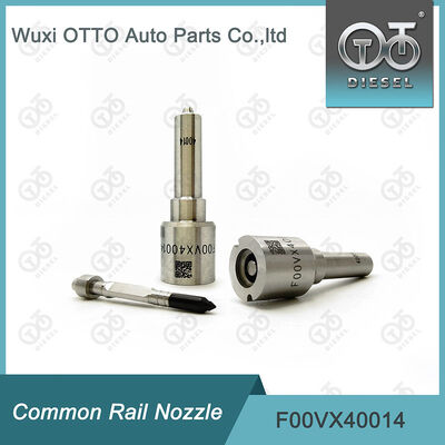 F00VX40014 / F00 VX 40014 Bosch Piezo Nozzle для инжекторов общего рельса 0445115028 / 029 / 030 0986435365