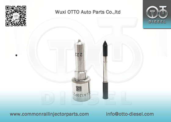 DLLA139P2229 Common Rail Nozzle для инжекторов 0445110418/520