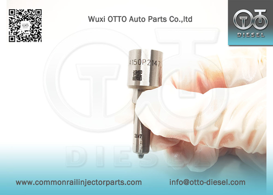 DLLA150P2147 Bosch Common Rail Nozzles для инжекторов 0445110375/634