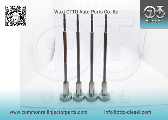 Вентиль Bosch Common Rail F00VC01033 для инжекторов 0445110091/092 / 0986435154