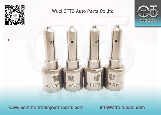 DLLA156P1111 Common Rail Распылитель Bosch Для инжекторов 0 445 110 097/098