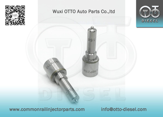 DLLA148P2158 BOSCH Φ3.5 Common Rail Nozzle для инжекторов 0445120281 / 0445120202