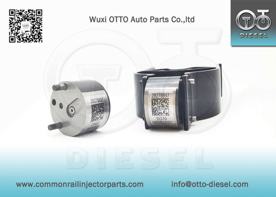 Модель клапана управления Common Rail 28278897 для форсунки R04501D