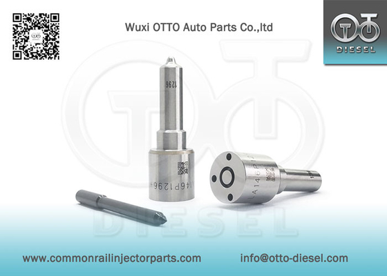 Сопло DLLA146P1296 Bosch дизельное на инжекторы 0445110141/0986435086 коллектора системы впрыска топлива