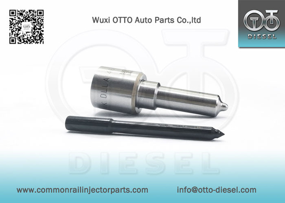 Сопло DLLA146P1296 Bosch дизельное на инжекторы 0445110141/0986435086 коллектора системы впрыска топлива